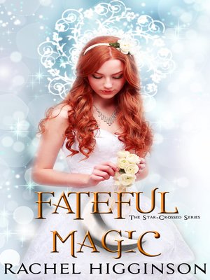 cover image of Fateful Magic
